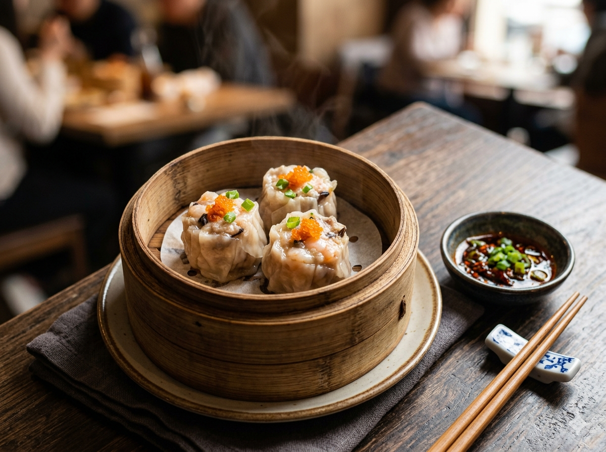Dimsum Ayam